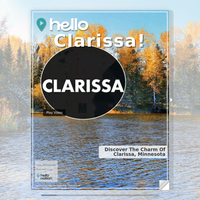 Image for Clarissa