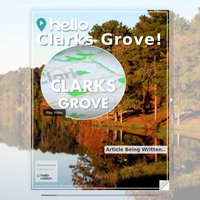 Image for Clarks Grove