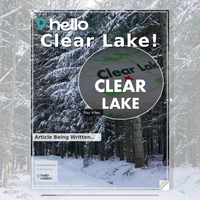 Image for Clear Lake