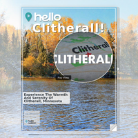 Image for Clitherall