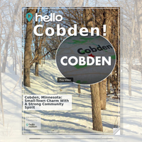 Image for Cobden