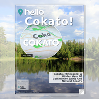 Image for Cokato