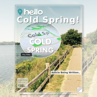 Image for Cold Spring