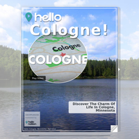 Image for Cologne