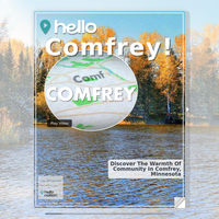 Image for Comfrey