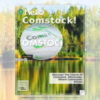 Image for Comstock