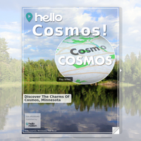 Image for Cosmos