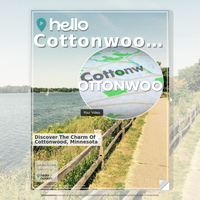 Image for Cottonwood