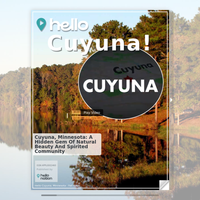 Image for Cuyuna