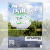 Image for Dalton