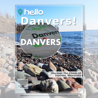 Image for Danvers