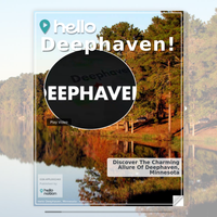 Image for Deephaven