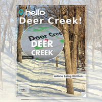 Image for Deer Creek