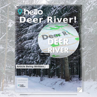 Image for Deer River