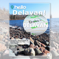 Image for Delavan