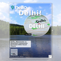 Image for Delhi