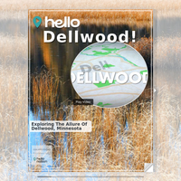 Image for Dellwood