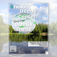 Image for Dodge Center