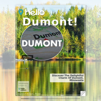 Image for Dumont