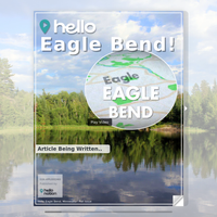 Image for Eagle Bend