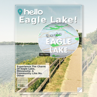 Image for Eagle Lake