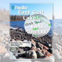 Image for East Gull Lake