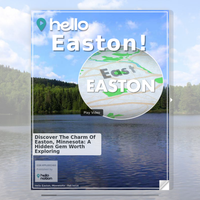 Image for Easton