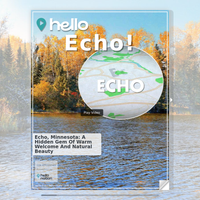 Image for Echo