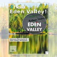 Image for Eden Valley