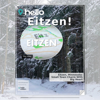 Image for Eitzen