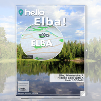 Image for Elba