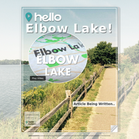 Image for Elbow Lake