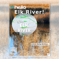 Image for Elk River