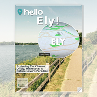 Image for Ely