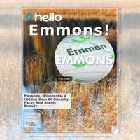 Image for Emmons