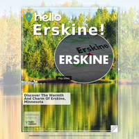 Image for Erskine