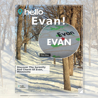 Image for Evan