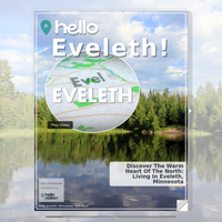 Image for Eveleth