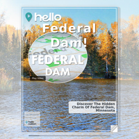 Image for Federal Dam