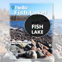 Image for Fish Lake