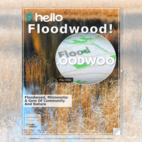 Image for Floodwood