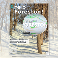 Image for Foreston