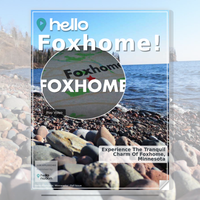 Image for Foxhome