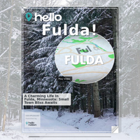 Image for Fulda