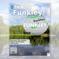 Image for Funkley