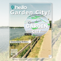 Image for Garden City