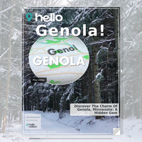 Image for Genola