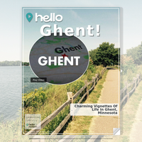 Image for Ghent