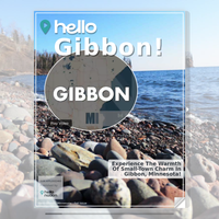 Image for Gibbon