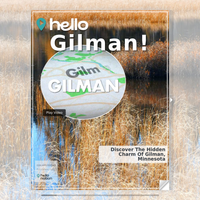 Image for Gilman